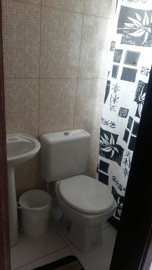 Апартаменти Aptos Em Арраял-ду-Кабу Екстер'єр фото